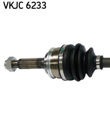 Cardan SKF ref. VKJC 6233